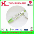 Serving Tongs, Silicone Head + S/S Handle, Measures 27.2 x 3.4 x 1.7cm, Various Colors Available
